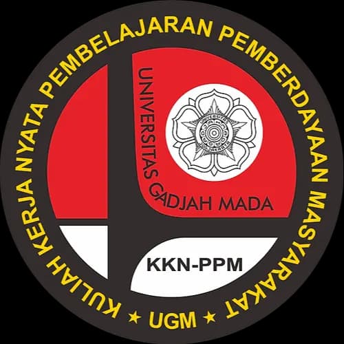 Logo Desa Sambong