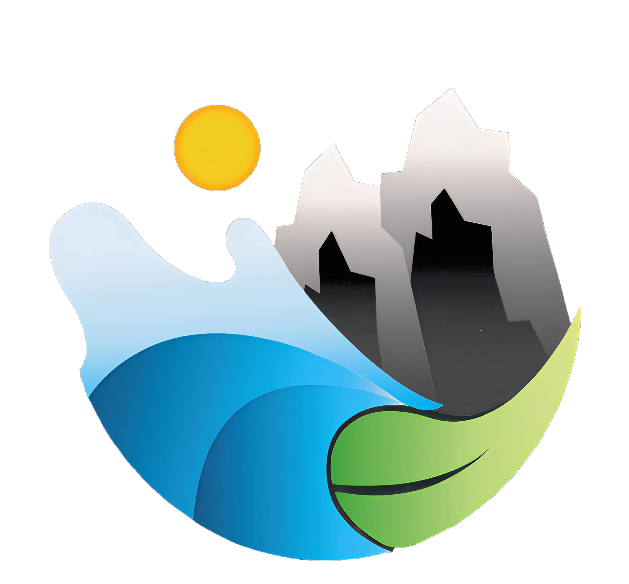 Logo Desa Sambong